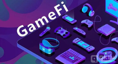 GameFi是什么意思？一文读懂GameFi（链游）-第2张图片-交易所